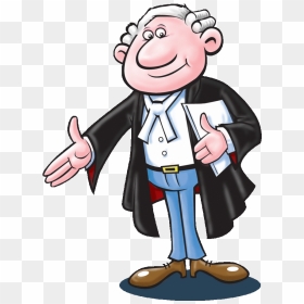 Lawer Png Clipart Approachable Lawyer Clip Art - Lawyer Clipart, Transparent Png - lawyer png