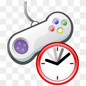 Video Games Clip Art, HD Png Download - game icon png