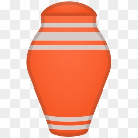 Funeral Urn Icon - Icon Urn, HD Png Download - funeral png
