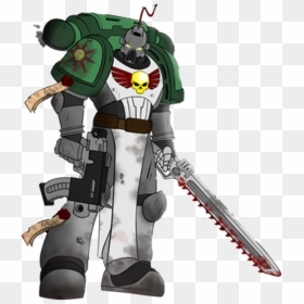 Solaire Mecha , Png Download - 40k Dark Souls, Transparent Png - solaire png