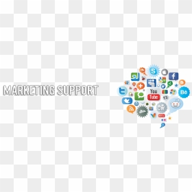 Demo Slide - Digital Marketing Sales Service, HD Png Download - cbs png