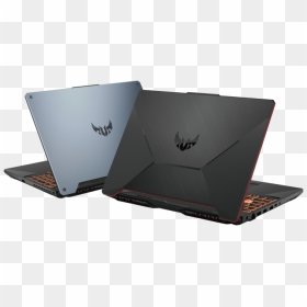 Asus Tuf Laptops - Asus Tuf Gaming A15, HD Png Download - laptops png