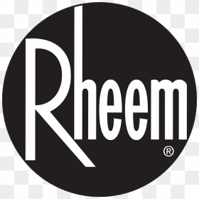 Rheem Sustainability Initiative - Rheem, HD Png Download - rheem logo png