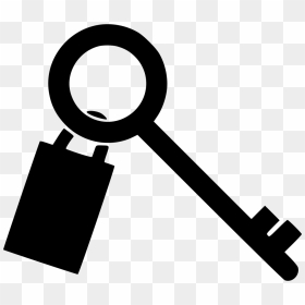 House Keys - Clip Art, HD Png Download - house key png