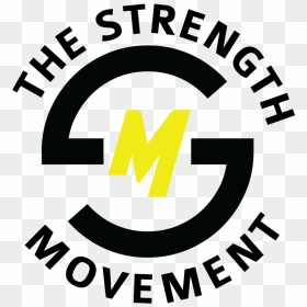 Tsm Logo Png , Png Download - Circle, Transparent Png - tsm logo png