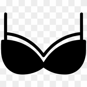 Bra Undergarment Women Underwear - Transparent Underwear Clip Art, HD Png Download - underwear png