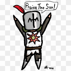 Mini-solaire Of Astora - Solair Png, Transparent Png - solaire png