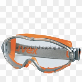 Uvex Ultrasonic 9302 245 , Png Download - Protective Goggles In Bangladesh, Transparent Png - safety goggles png