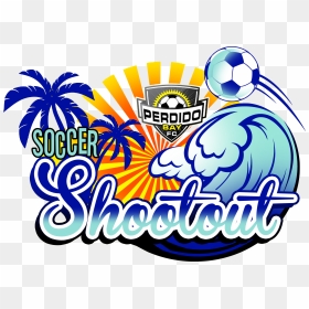 Publix Logo Png , Png Download - Perdido Soccer Shootout, Transparent Png - publix logo png