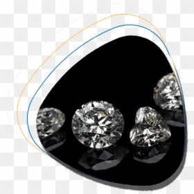 Blumoon Loose Diamonds 4cs Of Diamonds Quality - Fancy Shape Diamonds, HD Png Download - loose diamonds png