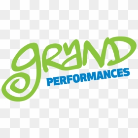 Grand Performances, HD Png Download - audacity logo png