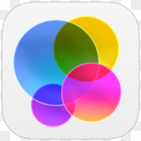 Game Center Icon Png Image - Game Center Icon Iphone, Transparent Png - game icon png