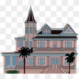 House Key Png , Png Download - The Southernmost House Hotel, Transparent Png - house key png