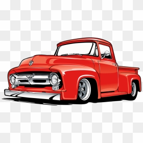 Chevy Pickup Png - Ford F 100 Png, Transparent Png - chevy png