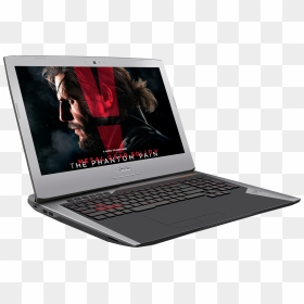 Asus Rog G752vy, HD Png Download - laptops png