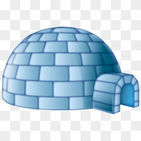 Sphere, HD Png Download - igloo png