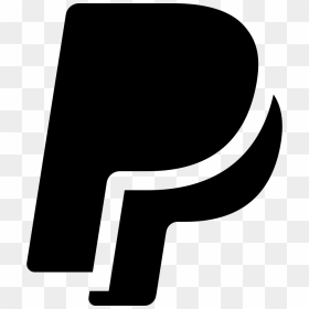 Paypal - Icon, HD Png Download - paypal icon png