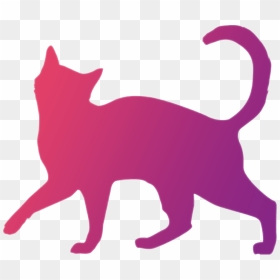 Cat Icon Min - Cat Icon Png, Transparent Png - cat icon png