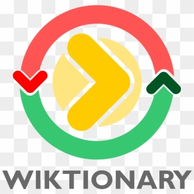 File - Wikt Rei-artur2d - Svg - Wikimedia Foundation Logo Jpg, HD Png Download - rei logo png