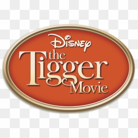 Tigger Movie Pooh Netflix, HD Png Download - tigger png