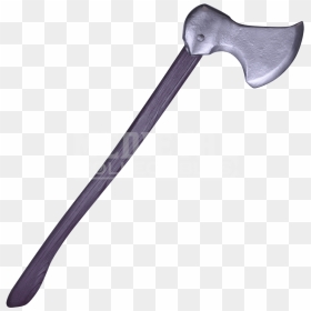 Battle Axe Png , Png Download - Metalworking Hand Tool, Transparent Png - battle axe png