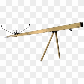 Uav Launcher, HD Png Download - catapult png