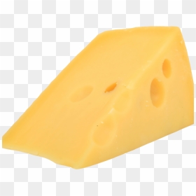 Cheese Food Isolated Object Png - Isolated Cheese Png, Transparent Png - biggie cheese png