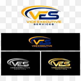 Logo Design By Stynxdylan For Vice Executive Services - Sports Equipment, HD Png Download - vice logo png