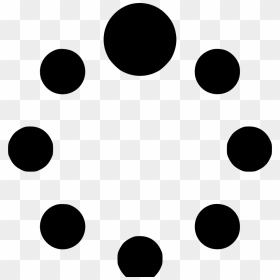 Loading Spinner - Loading Spinner Free Download, HD Png Download - spinner png