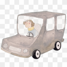Transparent Car Driving Png - Baby Toys, Png Download - driving png