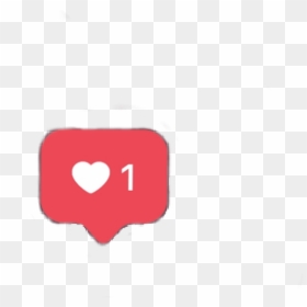 #instagram #instagramemoji #like #emoji #emojis - Insta Like Logo Png, Transparent Png - like.png