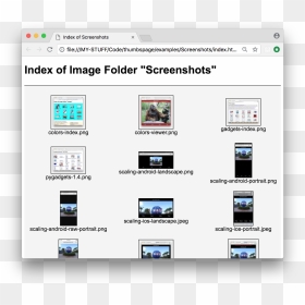 Screenshot, HD Png Download - selfie png