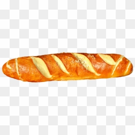 Lye Roll, HD Png Download - pretzel png