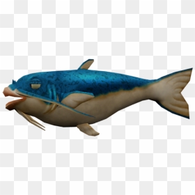 Animal Figure, HD Png Download - catfish png