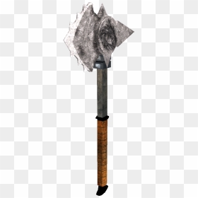 Hatchet, HD Png Download - battle axe png