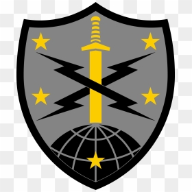 Us Army 91st Cyber Bde Ssi Clipart , Png Download, Transparent Png - us army png