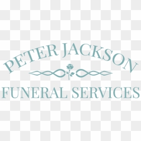 Cropped Pjf Logo - Thomas Kinkade, HD Png Download - funeral png
