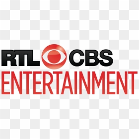 Rtl Cbs Entertainment, HD Png Download - cbs png