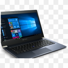 Thin And Light Laptops - Dynabook Portege X30, HD Png Download - laptops png