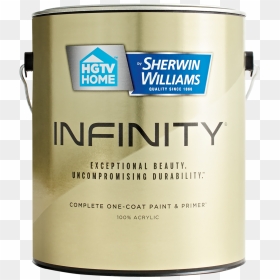 Sherwin Williams Infinity, HD Png Download - sherwin williams logo png