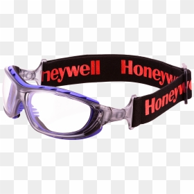 Honeywell Sp1000в 2g Safety Glasses/goggles, Clear - Glasses, HD Png Download - safety goggles png