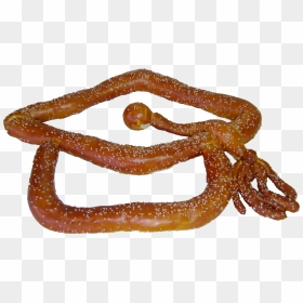 Pretzel, HD Png Download - pretzel png