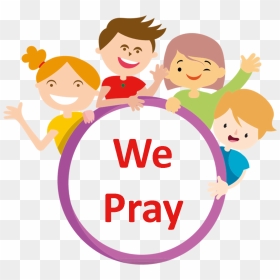 What Do Kids Pray About , Png Download, Transparent Png - pray png