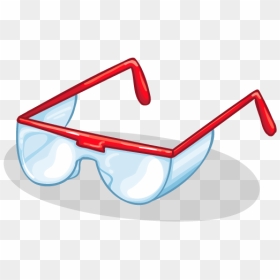 Pair Of Safety Goggles, HD Png Download - safety goggles png