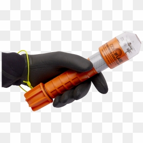 Flare, HD Png Download - orange flare png