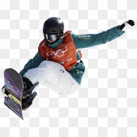 Snowboarding Hero Image - Snowboarding, HD Png Download - snowboard png