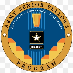 Army Senior Fellows Program - West Point Museum, HD Png Download - us army png