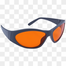 Laser Safety Glasses & Goggles - Glasses, HD Png Download - safety goggles png