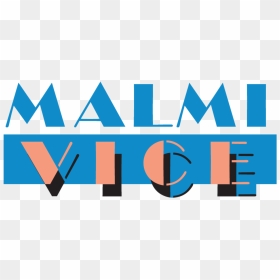 Miami Vice Soundtrack, HD Png Download - vice logo png