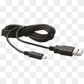 Thumb Image - Usb Charging Cable Png, Transparent Png - charger png